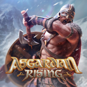 Asgardian Rising at PH Binggo