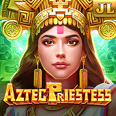 Aztec Priestess at PH Binggo
