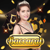 Baccarat A at PH Binggo