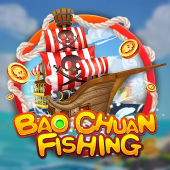 Bao Chuan Fishing at PH Binggo