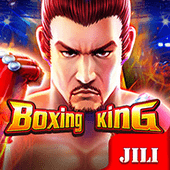 Boxing King at PH Binggo