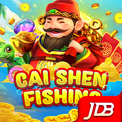 Cai Shen Fishing at PH Binggo