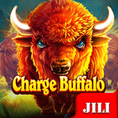 Charge Buffalo at PH Binggo