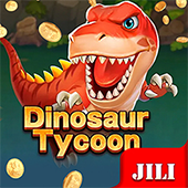 Dinosaur Tycoon at PH Binggo