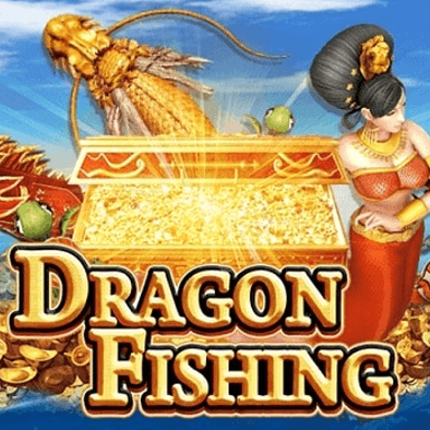 Dragon Fishing at PH Binggo