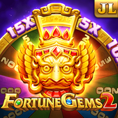 Fortune Gems 2 at PH Binggo