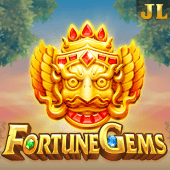 Fortune Gems Slot at PH Binggo
