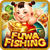 Fuwa Fishing at PH Binggo