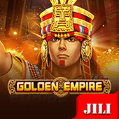 Golden Empire at PH Binggo