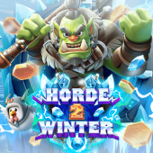Horde 2 Winter at PH Binggo