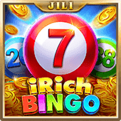 Irich Bingo at PH Binggo