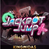 Jackpot Jump at PH Binggo