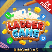 Ladder Game at PH Binggo