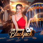 Las Vegas Blackjack at PH Binggo