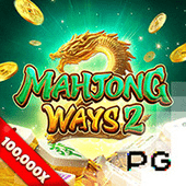 Mahjong Ways 2 at PH Binggo