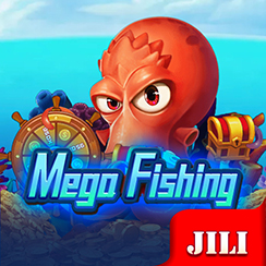 Mega Fishing at PH Binggo