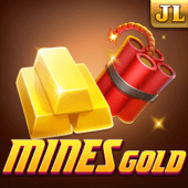 Mines Gold Slot at PH Binggo