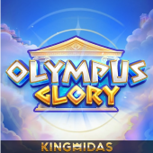 Olympus Glory at PH Binggo
