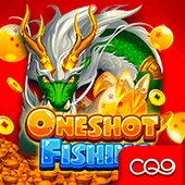 Oneshot Fishing at PH Binggo