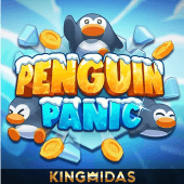 Penguin Panic at PH Binggo