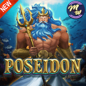 Poseidon Slot at PH Binggo
