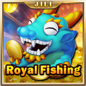 Royal Fishing at PH Binggo