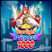Starlight Princess 1000 at PH Binggo