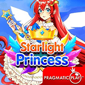 Starlight Princess at PH Binggo