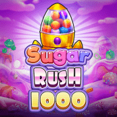 Sugar Rush 1000 at PH Binggo