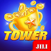 Tower Slot at PH Binggo