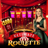 Ultimate Roulette at PH Binggo