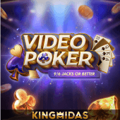 Video Poker at PH Binggo