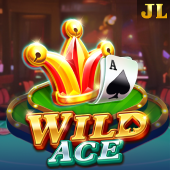 Wild Ace at PH Binggo