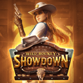 Wild Bounty Showdown at PH Binggo